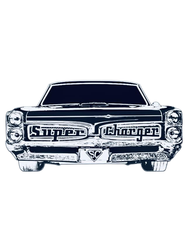 Supercharger