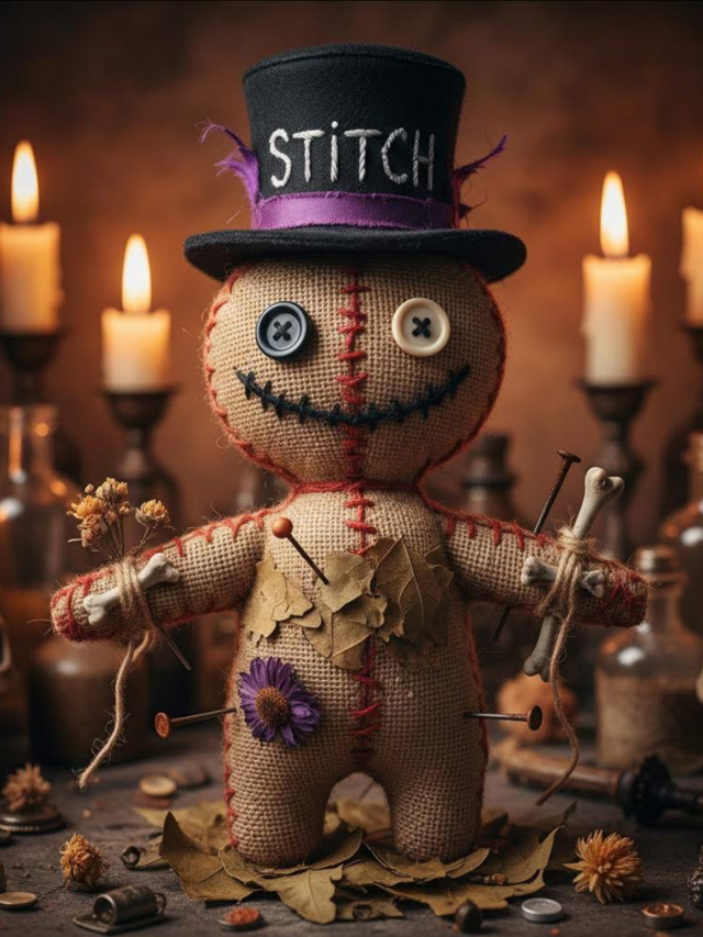 Stitch