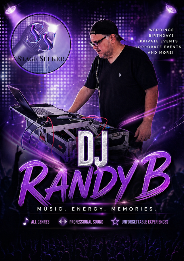 DJ Randy B