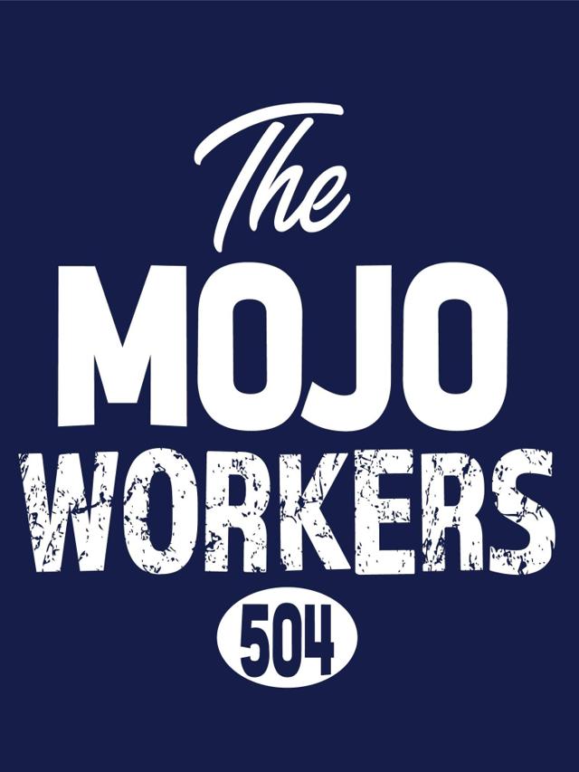 The Mojo Workers