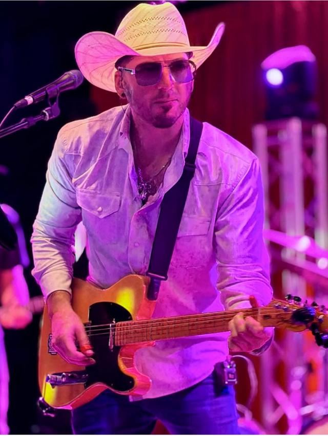 Brian James