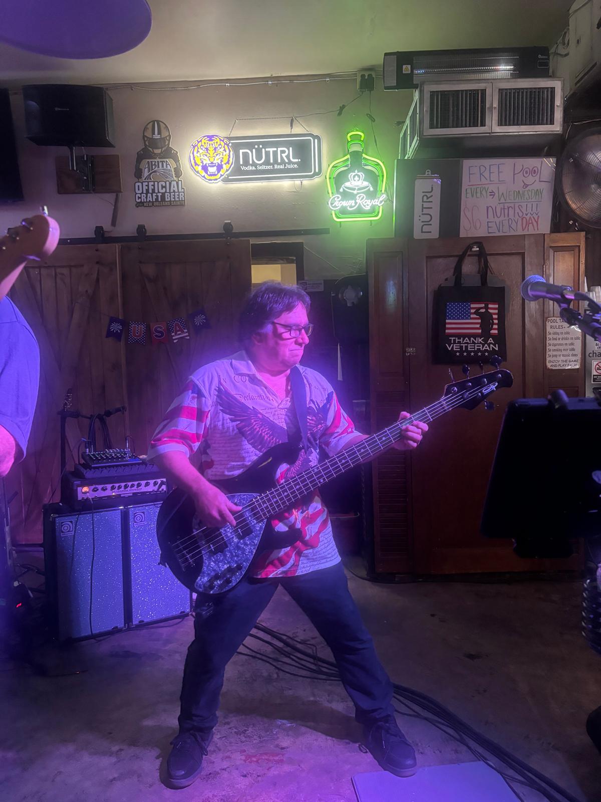 Band photo 10