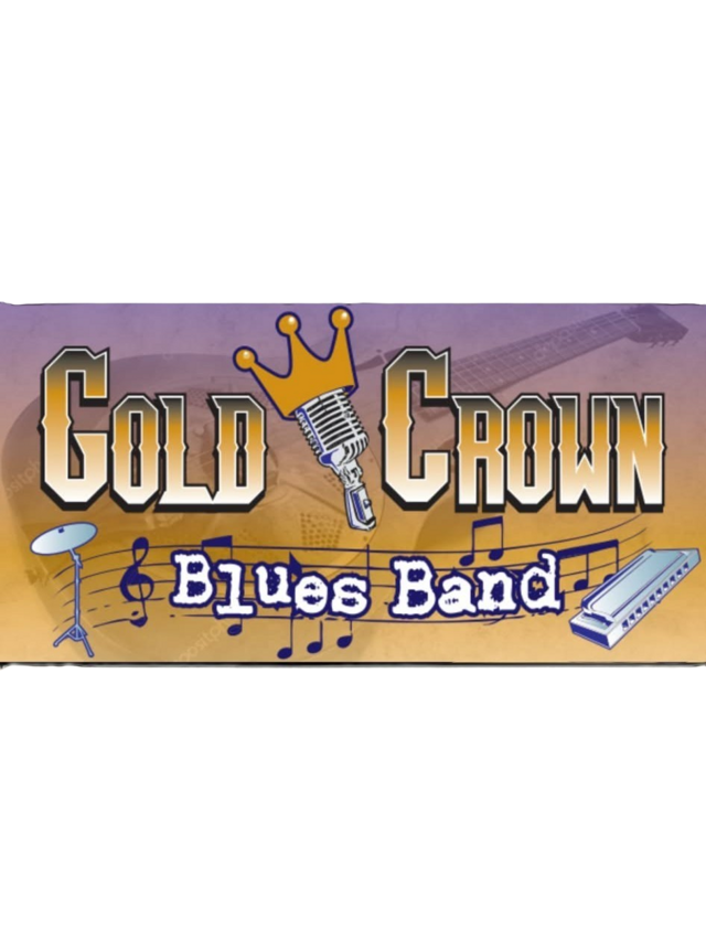 Gold Crown Blues Band